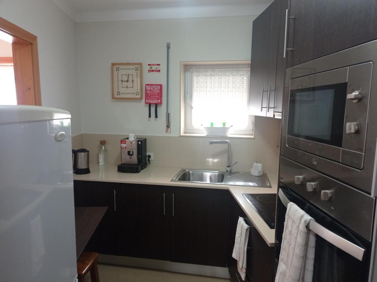 Apartamento Onda Azul Vila Praia de Ancora Exterior photo