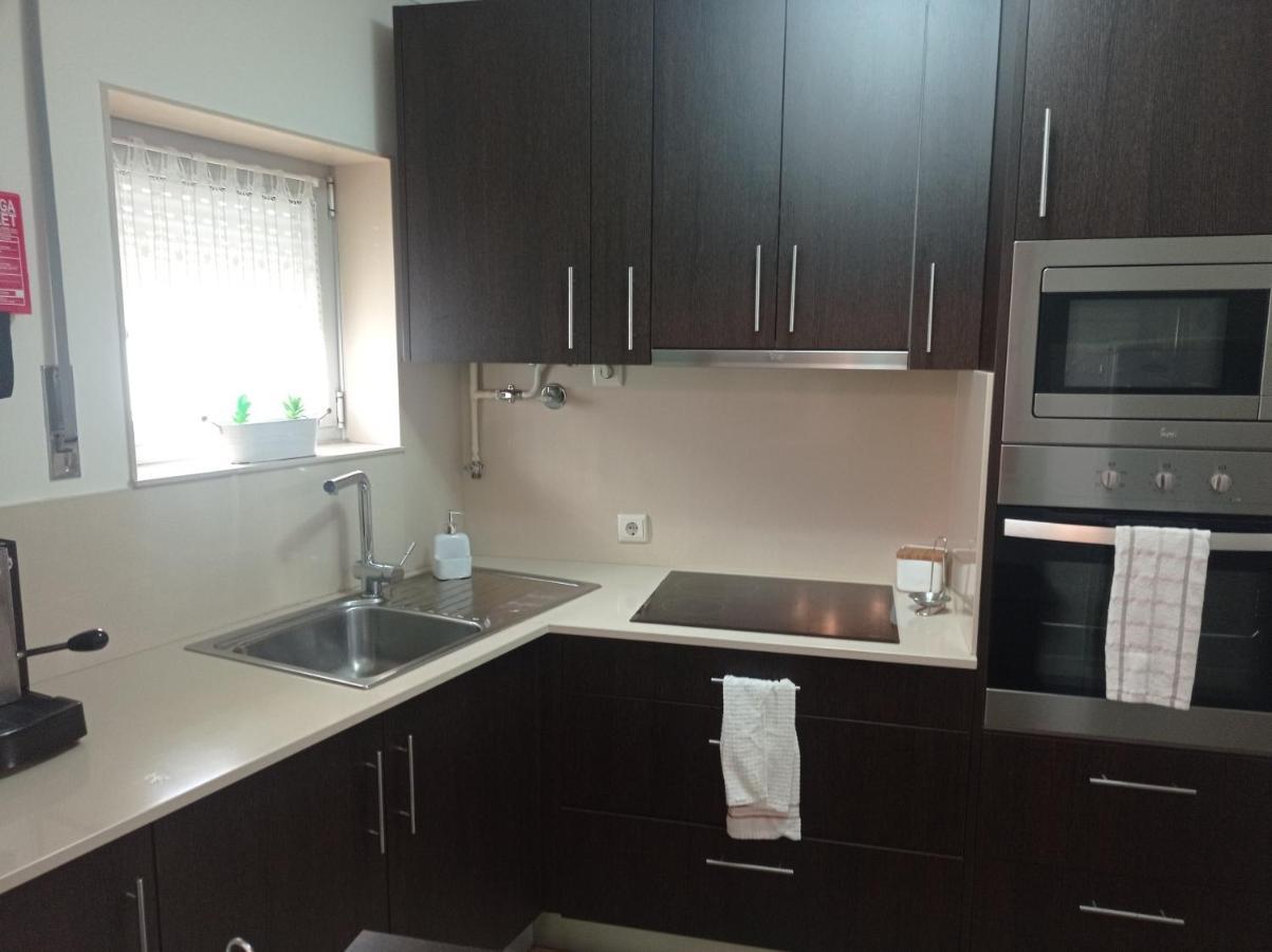 Apartamento Onda Azul Vila Praia de Ancora Exterior photo