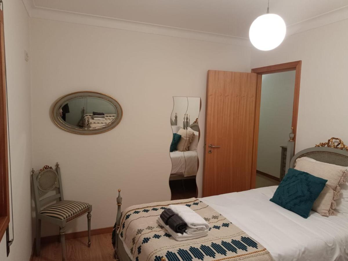 Apartamento Onda Azul Vila Praia de Ancora Exterior photo