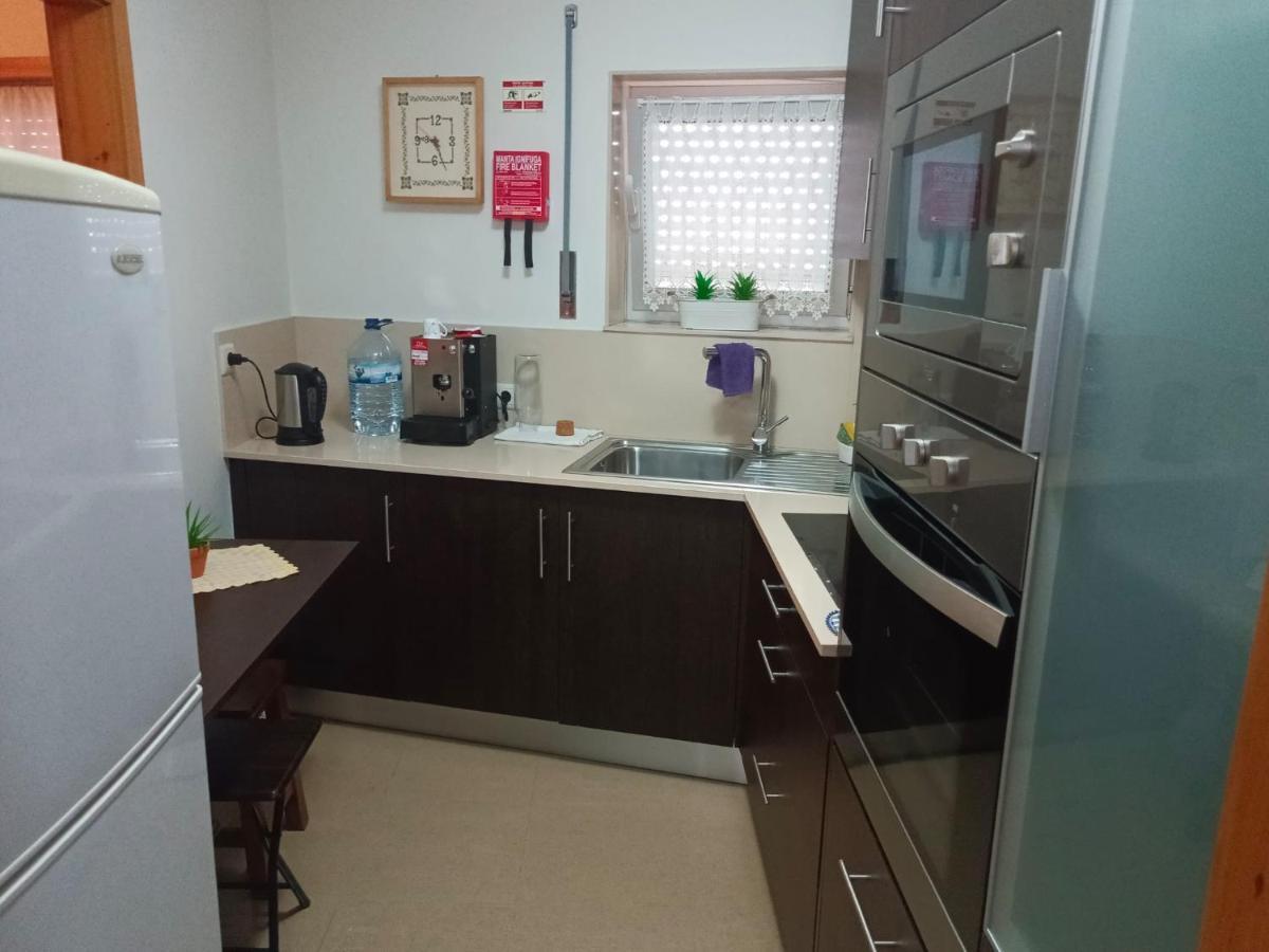 Apartamento Onda Azul Vila Praia de Ancora Exterior photo