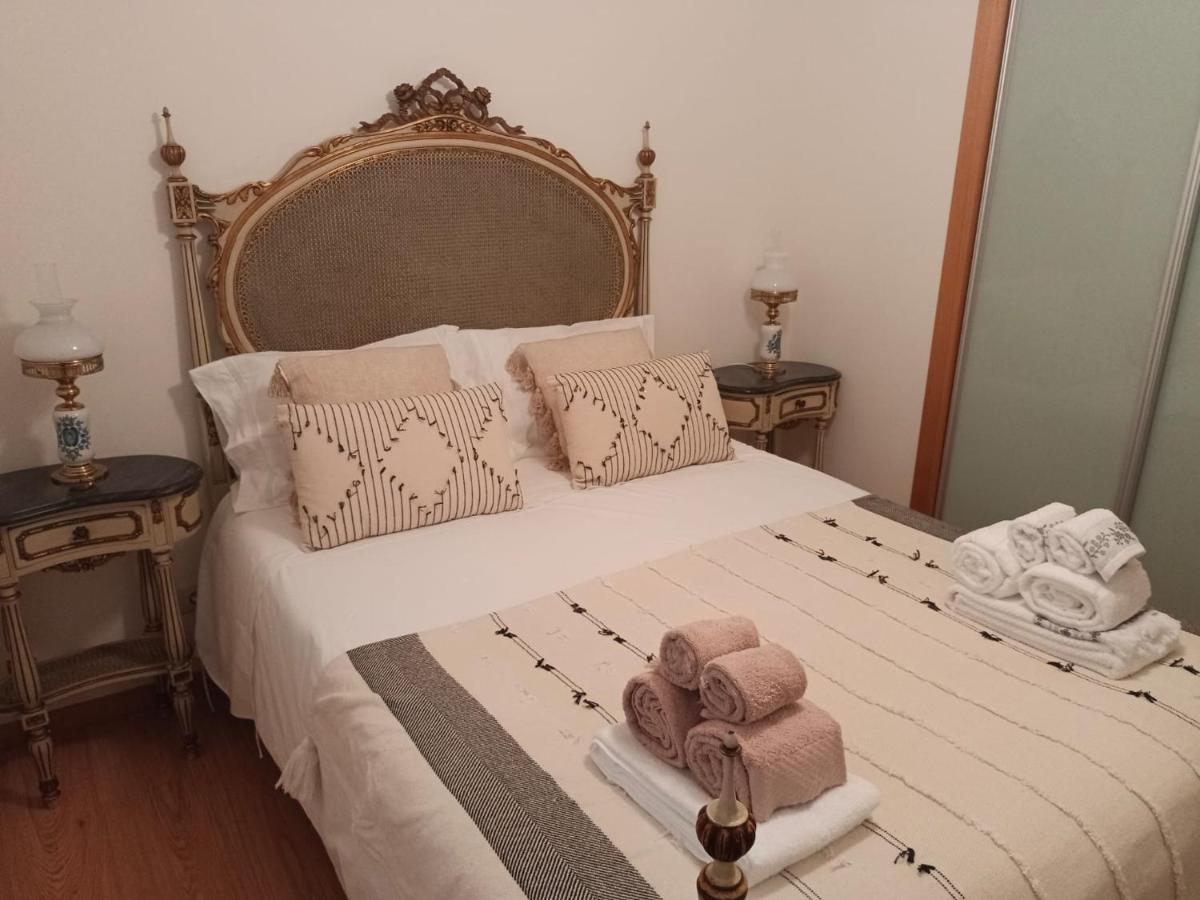 Apartamento Onda Azul Vila Praia de Ancora Exterior photo