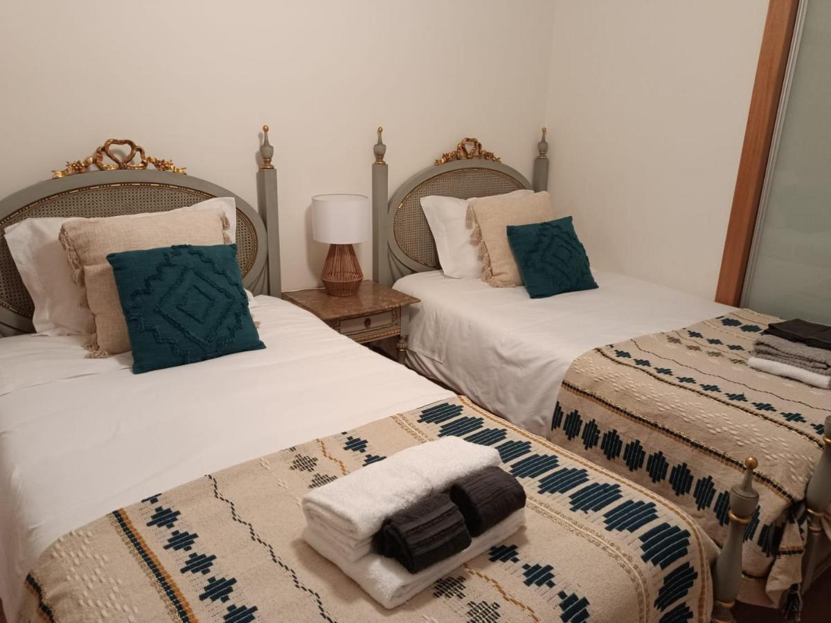 Apartamento Onda Azul Vila Praia de Ancora Exterior photo