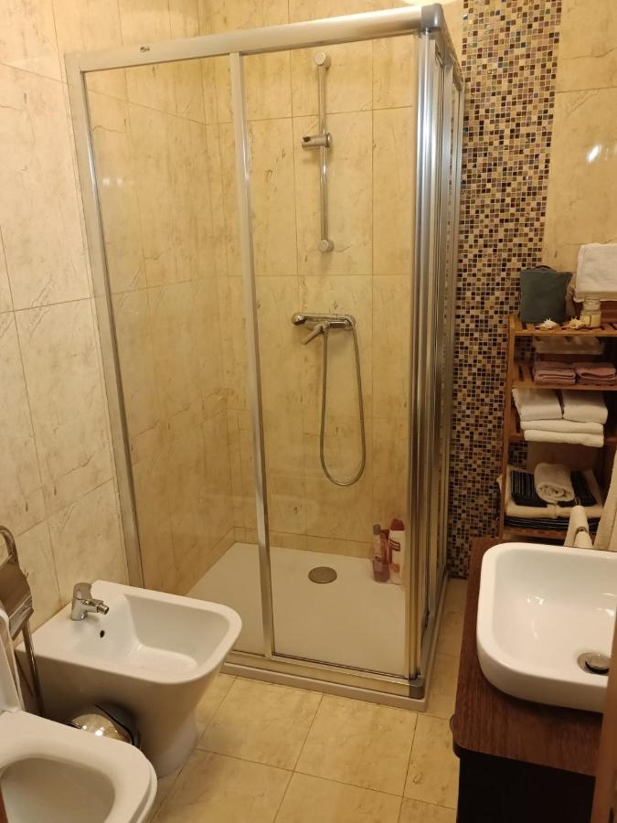 Apartamento Onda Azul Vila Praia de Ancora Exterior photo