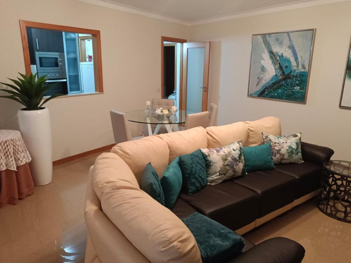 Apartamento Onda Azul Vila Praia de Ancora Exterior photo